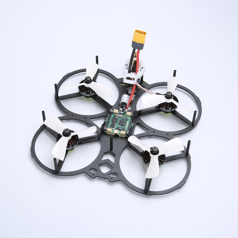 iFlight BumbleBee HD V3 DJI 3" CineWhoop (BNF)