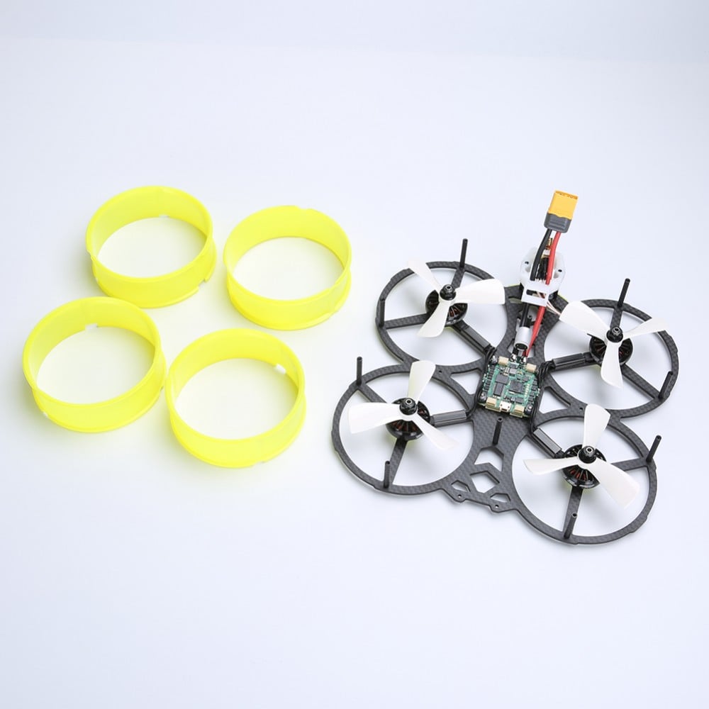 iFlight BumbleBee HD V3 DJI 3" CineWhoop (BNF)