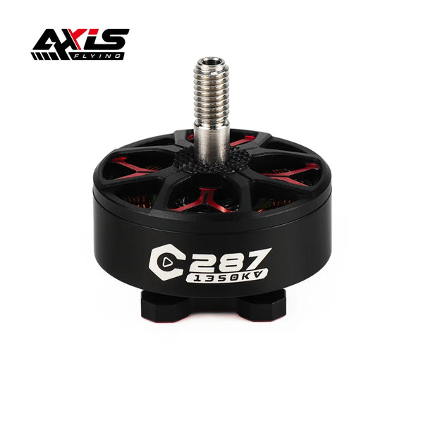 Axisflying Brushless Motor C287 2807.5