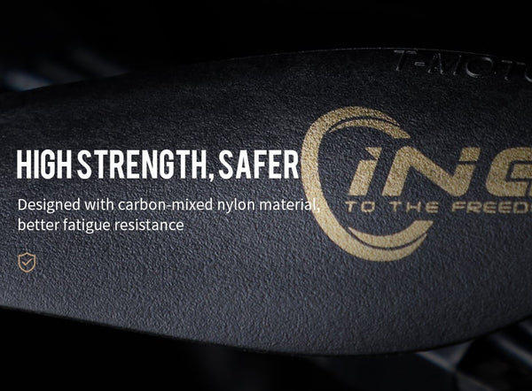 T-Motor Cinematic C7.5x4.6 Propeller