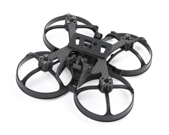 Iflight Alpha C85 Pusher Whoop Frame