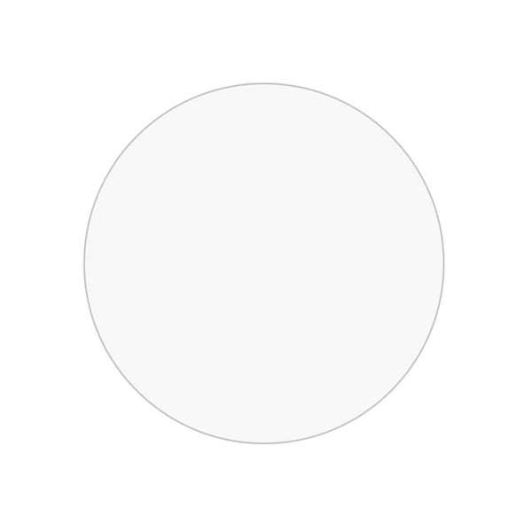 2 PCS ENKAY Hat-Prince for  Garmin Forerunner 645 0.2mm 9H Surface Hardness 2.15D Curved Edge Tempered Glass Screen Protector