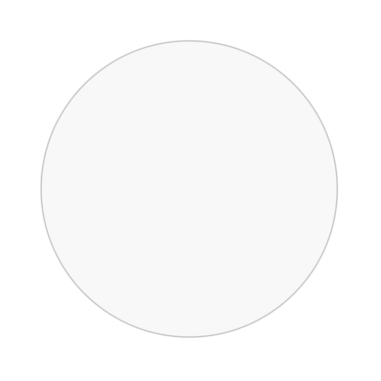 2 PCS ENKAY Hat-Prince for Samsung Gear Sport Smart Watch 0.2mm 9H Surface Hardness 2.15D Explosion-proof Tempered Glass Screen Film, For Samsung Gear Sport (2PCS)