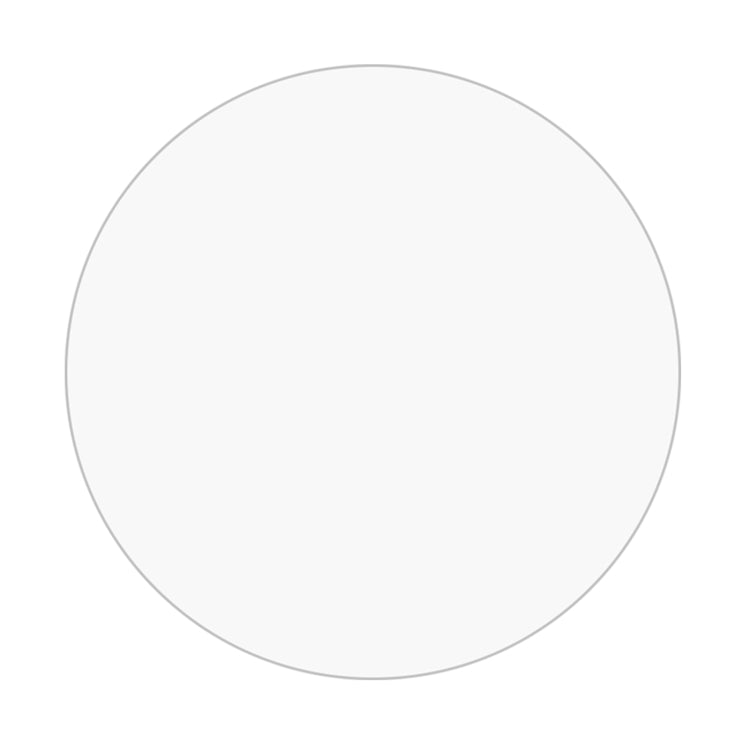 2 PCS ENKAY Hat-Prince for Garmin Vivomove HR Smart Watch 0.2mm 9H Surface Hardness 2.15D Explosion-proof Tempered Glass Screen Film, For Garmin Vivomove HR