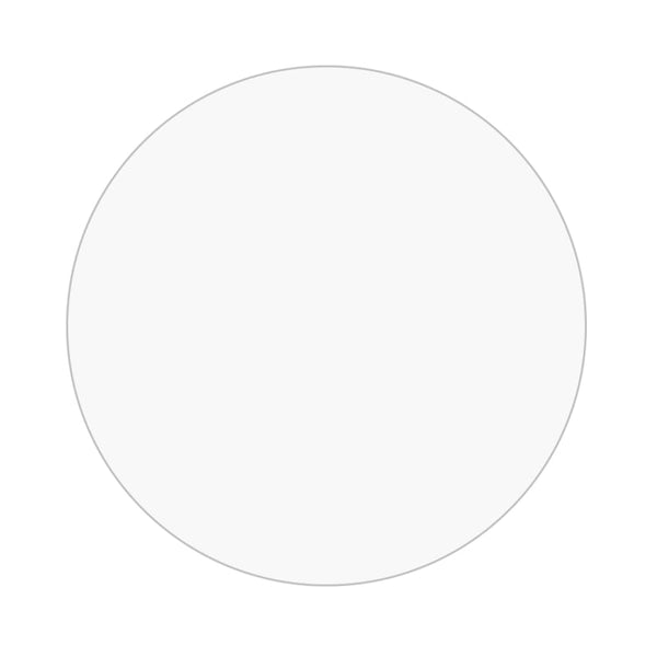 ENKAY Hat-Prince for Samsung Gear S3 Smart Watch 0.2mm 9H Surface Hardness 2.15D Explosion-proof Tempered Glass Screen Film