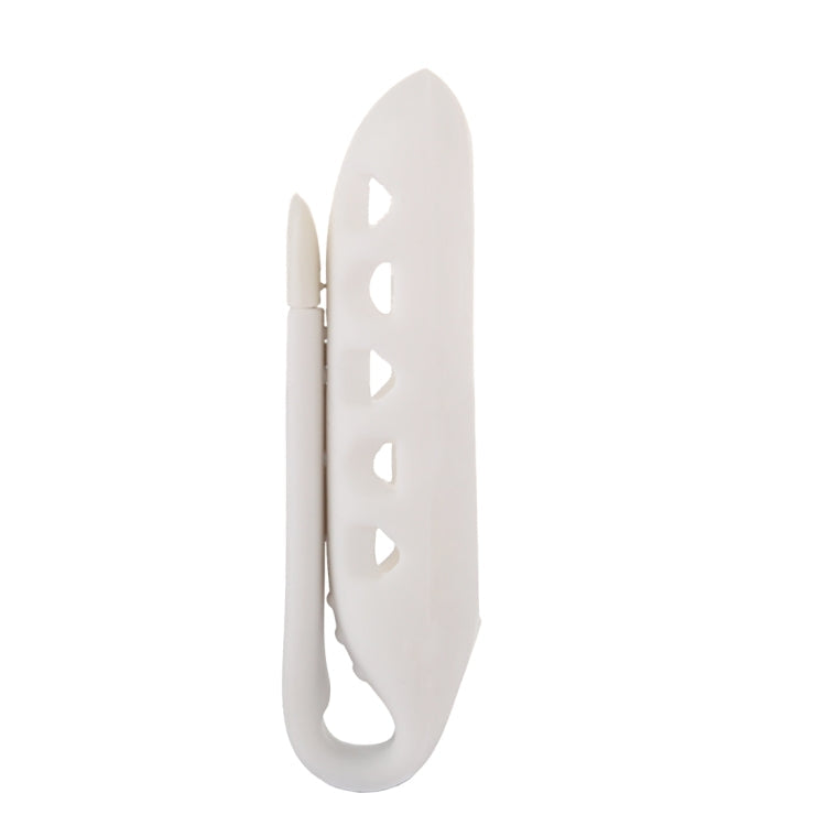 For Fitbit One Smart Watch Clip Style Silicone Case, Size: 6x2.2x1.5cm