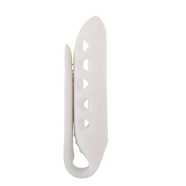 For Fitbit One Smart Watch Clip Style Silicone Case, Size: 6x2.2x1.5cm