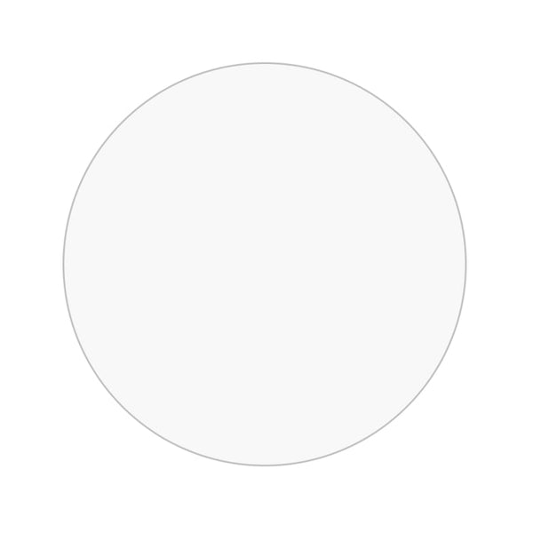 2 PCS ENKAY Hat-Prince 0.2mm 9H 2.15D Curved Edge Tempered Glass Film for Garmin Instinct Intelligent Sports Watch, 2 PCS Garmin Instinct