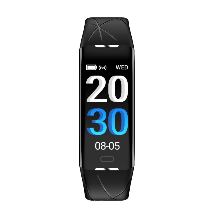 Z21 Plus 0.96 inch TFT LCD Color Screen Smart Bracelet IP68 Waterproof, Support Call Reminder/ Heart Rate Monitoring / Sleep Monitoring/ Multiple Sport Mode