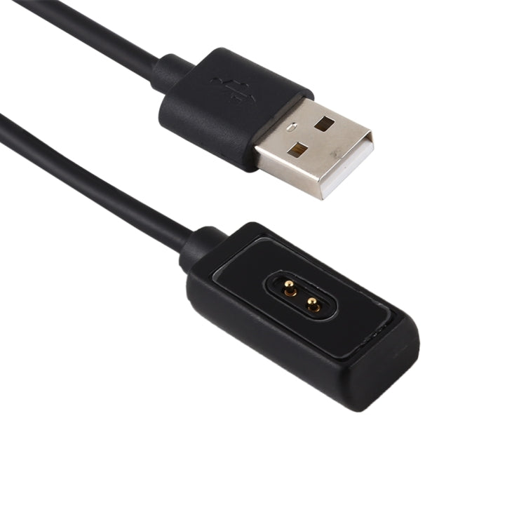 1m Portable Smart Watch Cradle Charger USB Charging Cable for Amazfit A1607