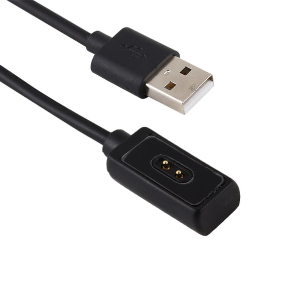 1m Portable Smart Watch Cradle Charger USB Charging Cable for Amazfit A1607