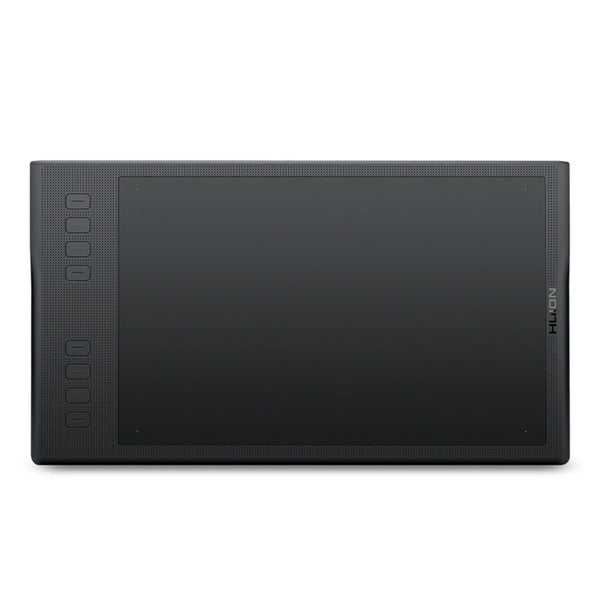 HUION Q11K V2 5080 LPI Wireless Art Drawing Tablet for Fun, with Battery-free Pen & Pen Holder