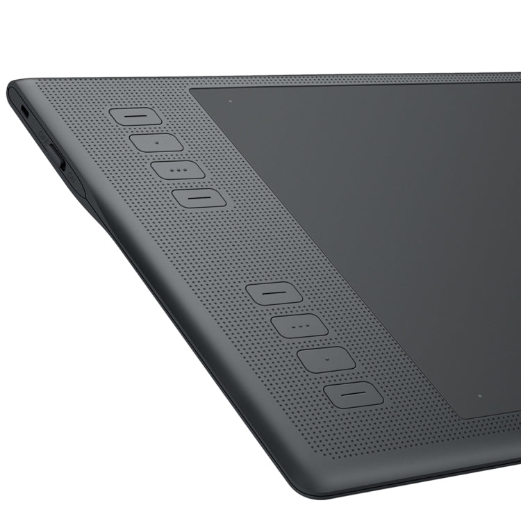 HUION Q11K V2 5080 LPI Wireless Art Drawing Tablet for Fun, with Battery-free Pen & Pen Holder