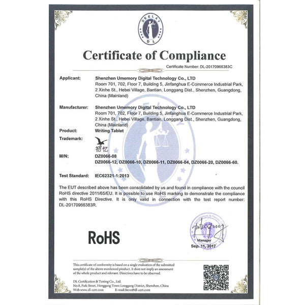 Portable 8.5 inch LCD Writing Tablet Drawing Graffiti Electronic Handwriting Pad Message Graphics Board Draft Paper with Writing Pen, 8.5 inch Black, 8.5 inch Green, 8.5 inch Blue, 8.5 inch White