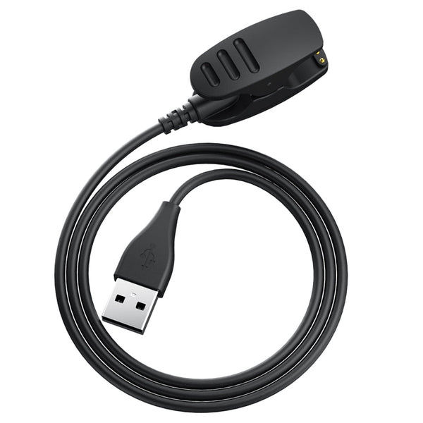 For Suunto Ambit3 Vertical Smart Watch Charger Cable Clamp, Cable Length: 1m