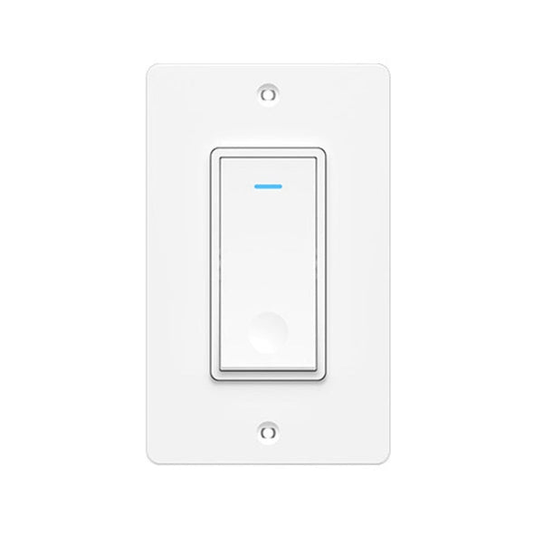 120 Type WiFi Smart Wall Touch Switch, US Plug