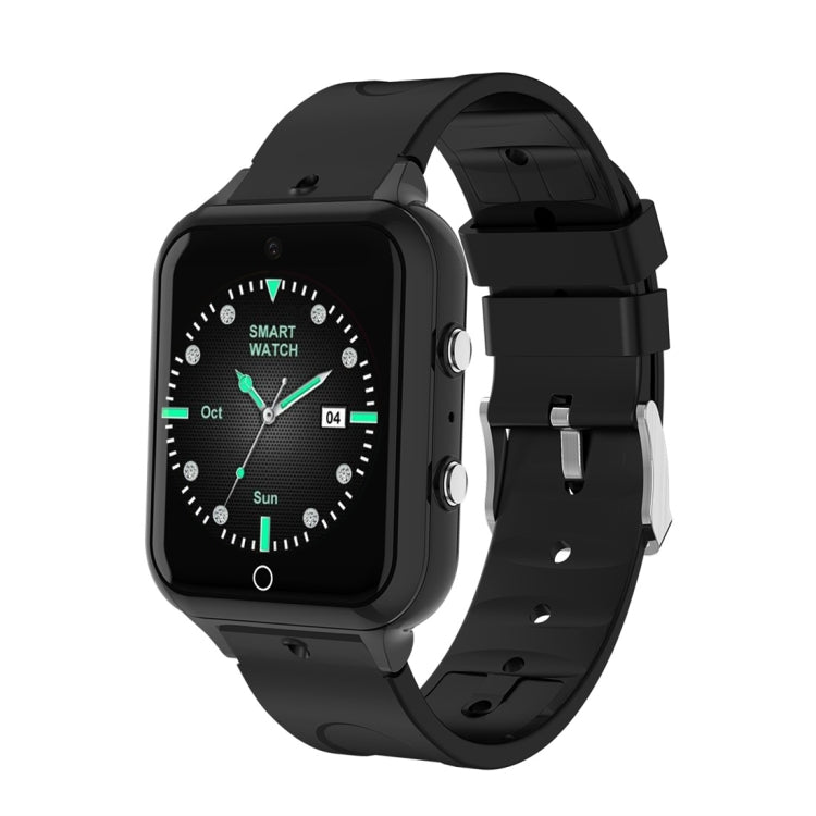 M5 1.54 inch TFT Color Screen Smart Bracelet, Support Call Reminder/ Heart Rate Monitoring /Blood Pressure Monitoring/ Sleep Monitoring/Blood Oxygen Monitoring