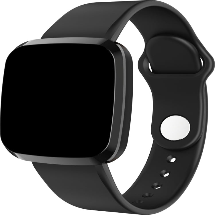 P3 1.3 inch IPS Color Screen IP68 Waterproof Smart Watch Wristband,Support Message Reminder / Heart Rate Monitor / Blood Oxygen Monitoring / Blood Pressure Monitoring/ Sleeping Monitoring