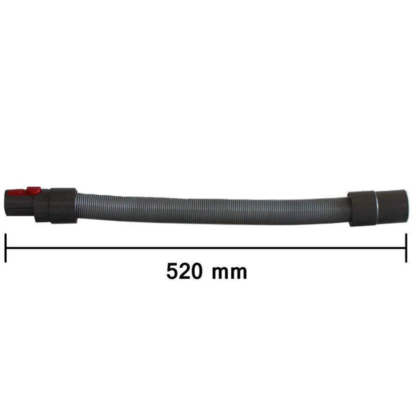 Replacement Extension Hose for Dyson V8 / V7 / V10 Vacuum Cleaner