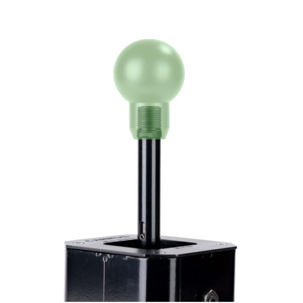 CAMMUS H Shifter for Racing Sim Driving Simulator Electronic Manual Gear Shift Knob