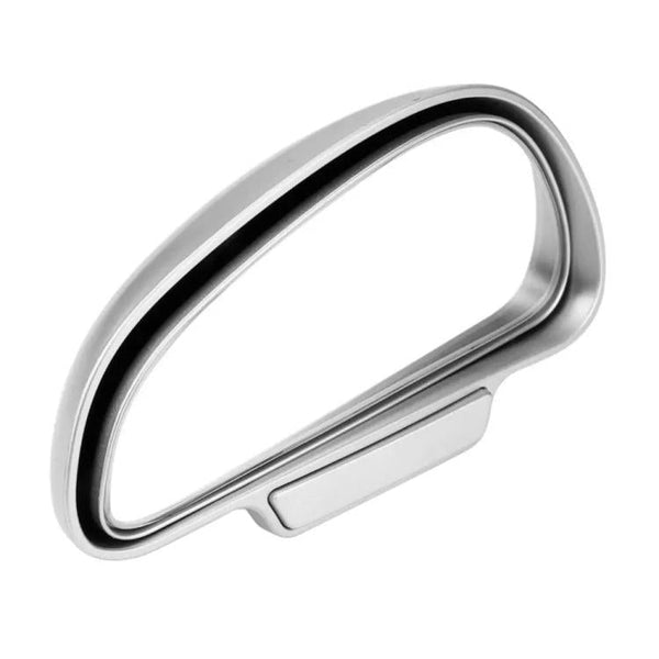 3R-091 Car Blind Spot Left Rear View Wide Angle Adjustable Mirror