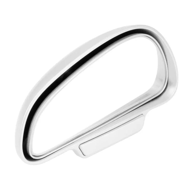 3R-091 Car Blind Spot Left Rear View Wide Angle Adjustable Mirror