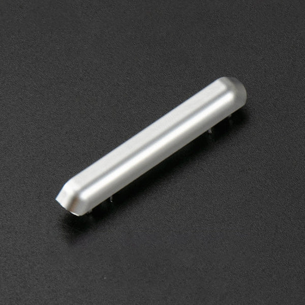 Air Outlet Adjustment Electroplating Strip for Land Rover Range Rover Evoque 2012-2019, Left Driving