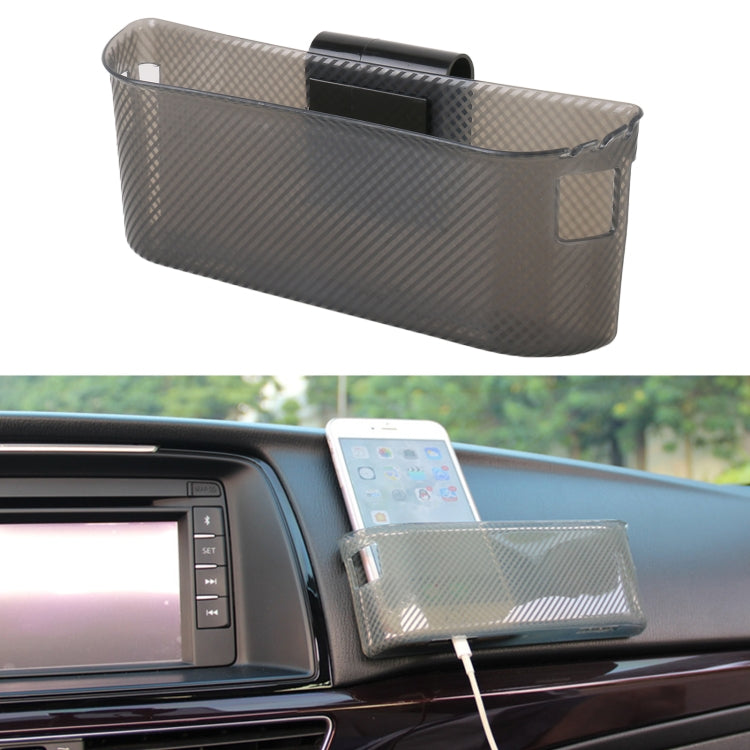 3R-2105 Car Multifunctional Storage Box, 3R-2105