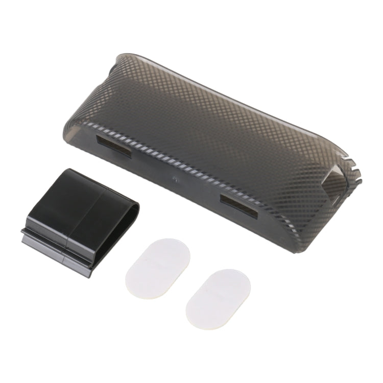 3R-2105 Car Multifunctional Storage Box, 3R-2105