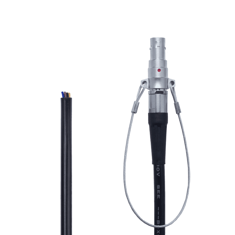 2m cable for Reach RS w/o 2nd connector