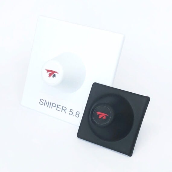 TrueRC 5.8GHz Sniper II Directional Antenna (RHCP / LHCP)