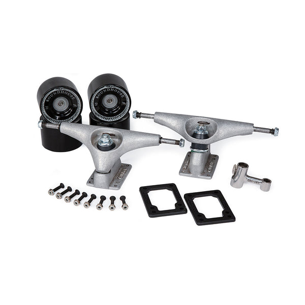 Carver Skateboards - 6.5" CX Truck Kit
