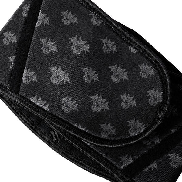 MH Pro Strongman Back Support Belt (7mm)