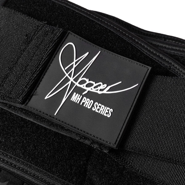 MH Pro Strongman Back Support Belt (7mm)