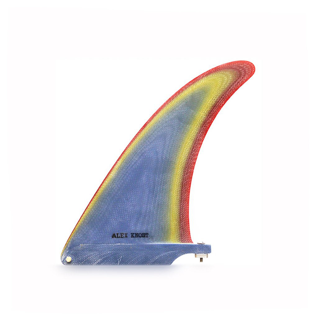 Captain Fin Co - Alex Knost Classic - 7.5/8.5/9.5 - Blue