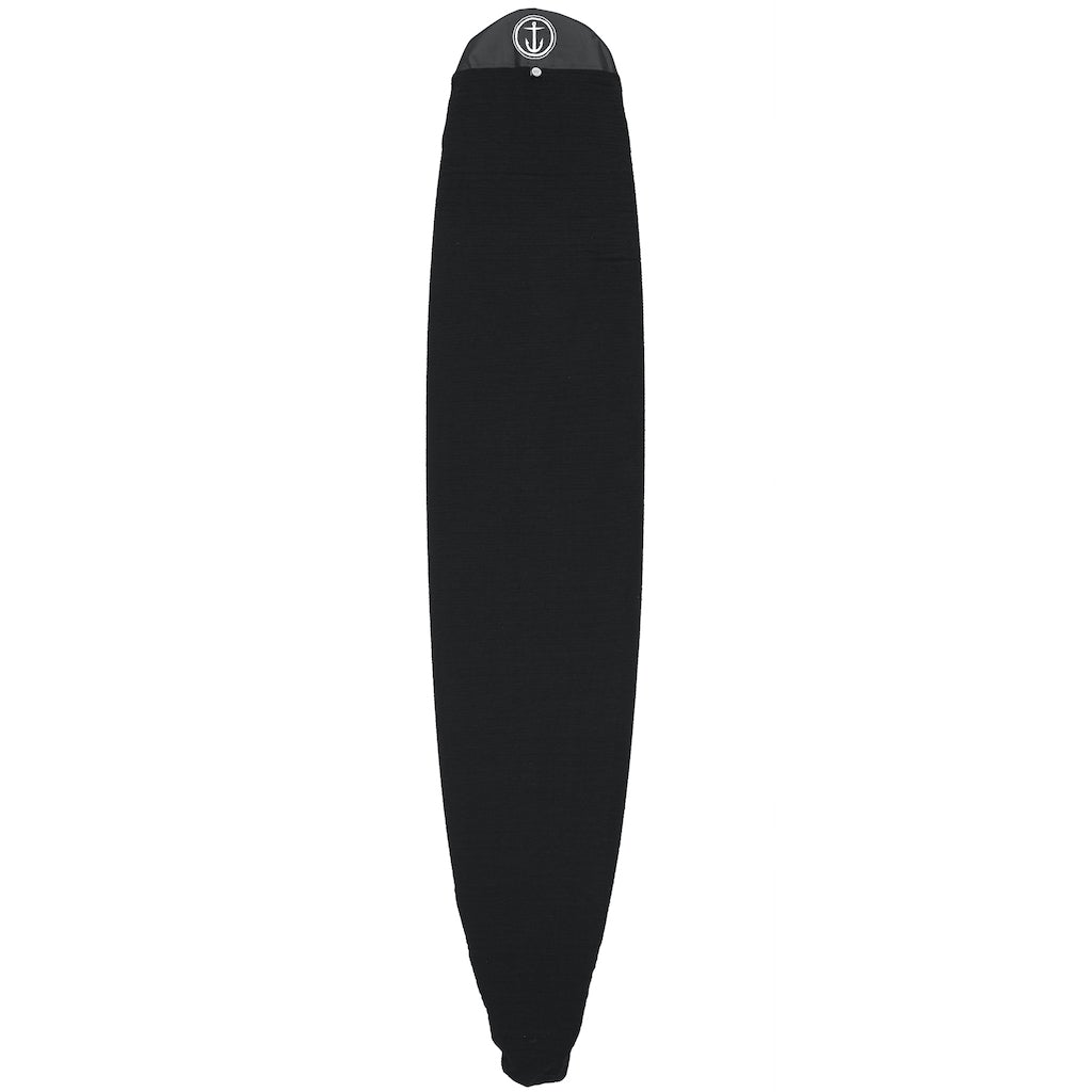 Captain Fin Co - Longboard Boardsock - Black