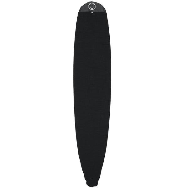 Captain Fin Co - Longboard Boardsock - Black