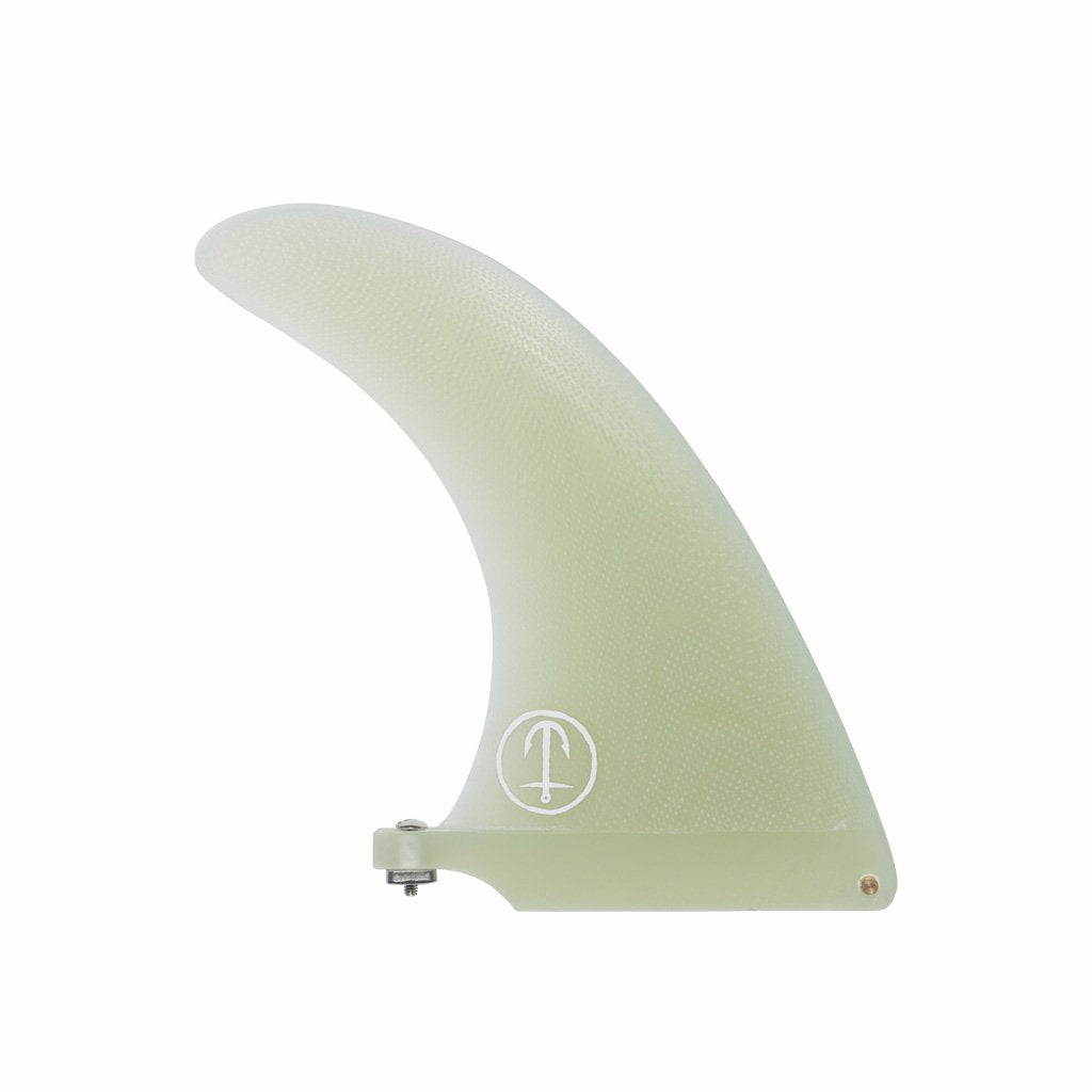 Captain Fin Co - CF Slasher - 6.5/7/7.5/8 - Clear