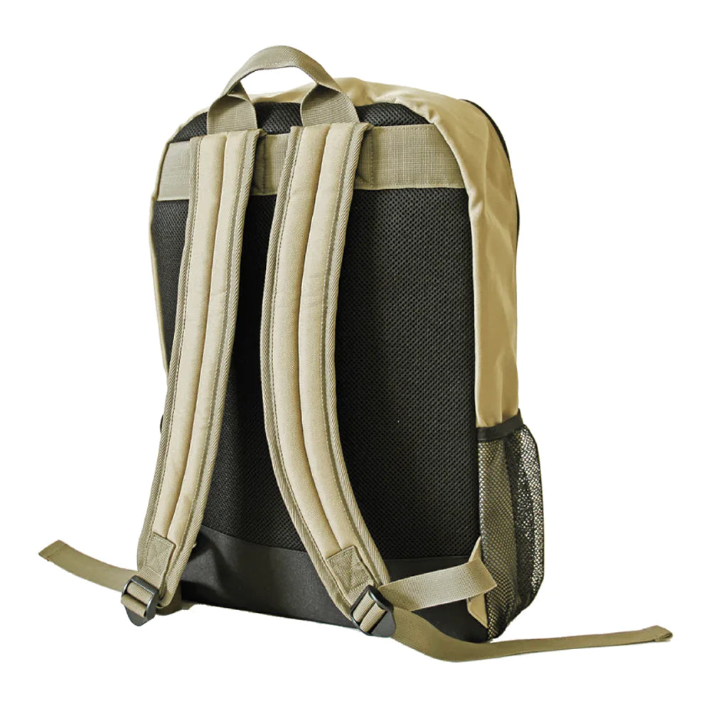Captain Fin Co - Goat Pack Backpack - Olive