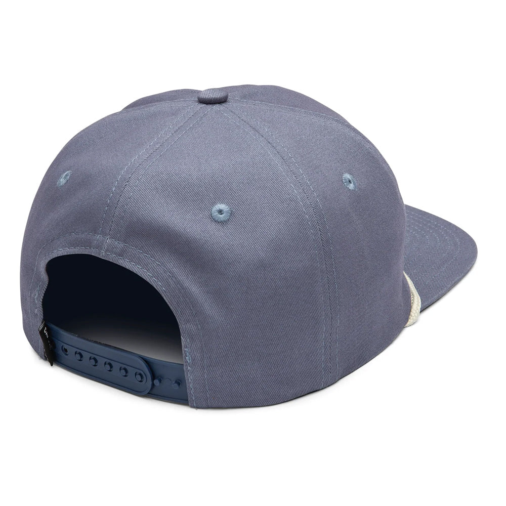 Captain Fin Co - Squiggle Hat - Vintage Navy