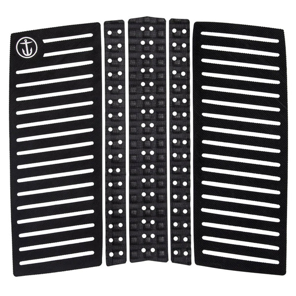 Captain Fin Co - Traction Pad - Brigade 2 Front Foot