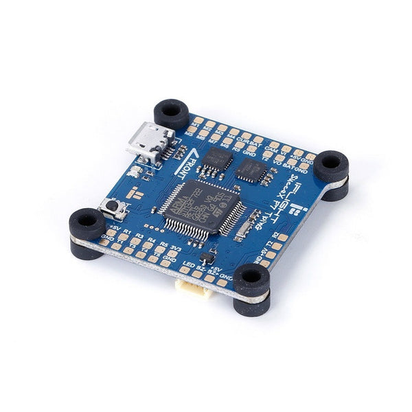 5 Packs / 100pcs iFlight M3 Damping Rubber Column Shock-absorbing Ball Shock Damping Ball for REVO Bee32 F4/F3 Flight Control Fly Tower FPV RC, M3