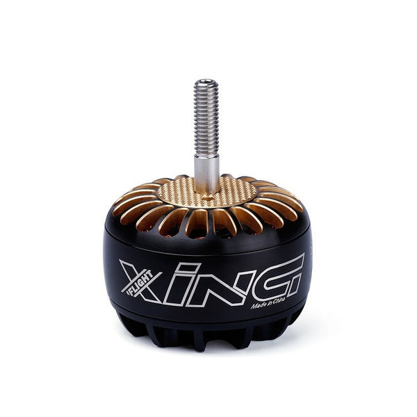 4 PCS iFlight XING T4214 400KV UAV Motor X-Class Large 12N14P FPV Brushless CNC Motor, T4214 660KV, T4214 400KV