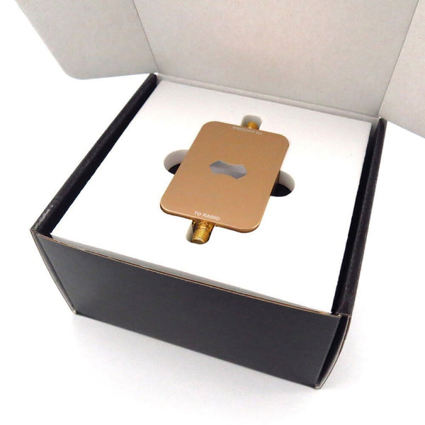 SH-RC58G2W 5.8GHz 2W Wireless WiFi Signal Booster Amplifier for UAV RC