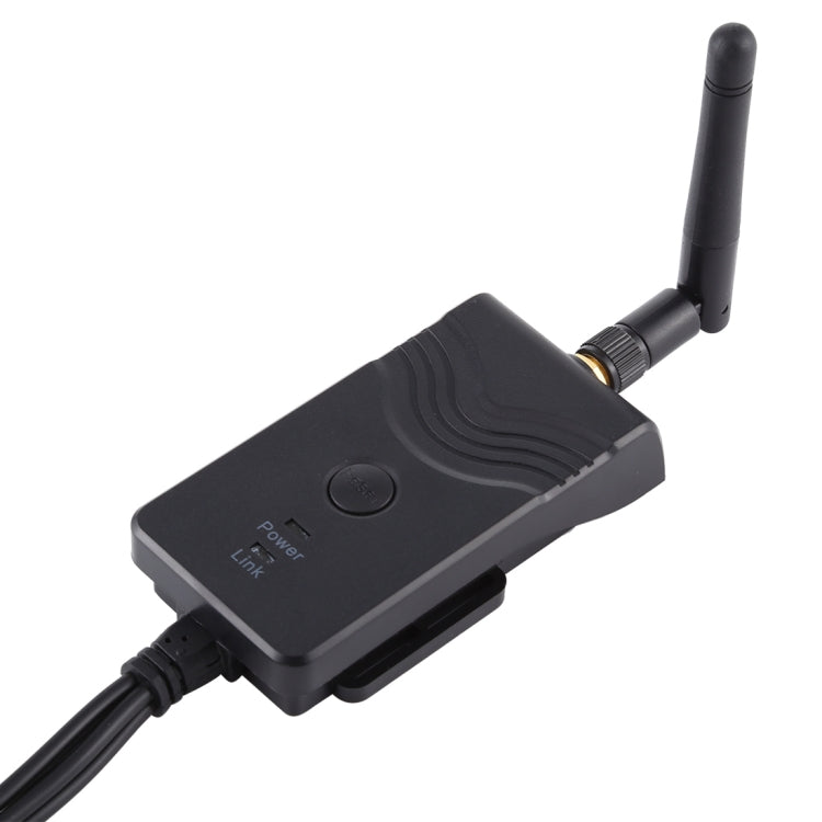 903S WiFi HD Video Transmitter for Car, with AV Interface, 903S AV, AV