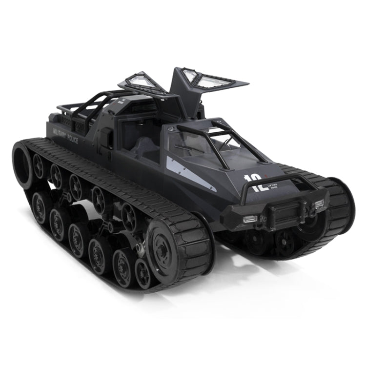 SG-1203 1:12 2.4G Simulation Remote Control EV Tracked Vehicle Tank Off-road Vehicle Model Car Toy