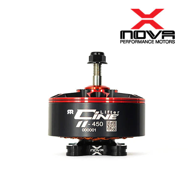 XNova Cinelifter CL11 450KV Motor