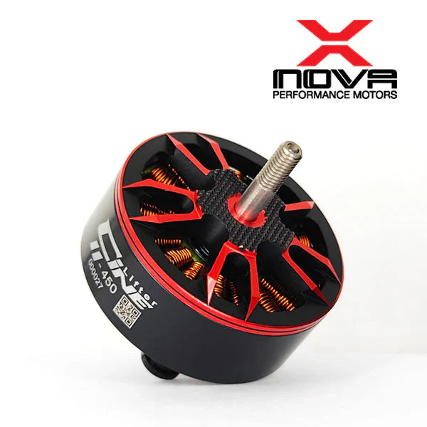 XNova Cinelifter CL11 450KV Motor