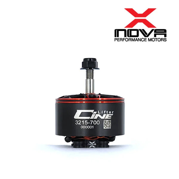 Xnova CineLifter Line 3215 Brushless Motors