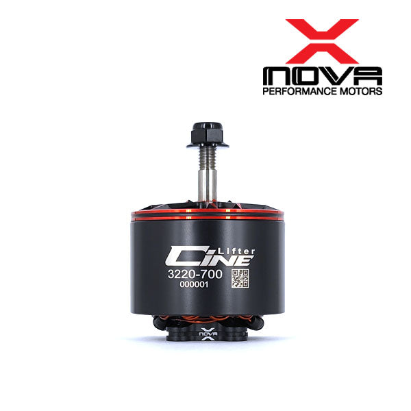 Xnova CineLifter Line SK 3220 Brushless Motors